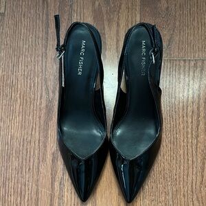 Marc Fisher heels